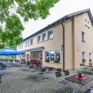  Hotel Dein Dornig