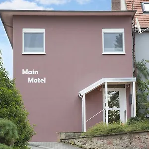  Hotel Main