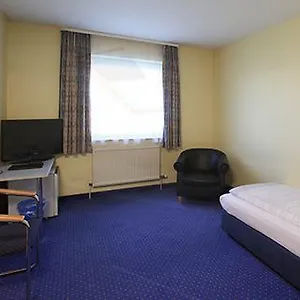 Albatros Airport Hotel Mörfelden-Walldorf